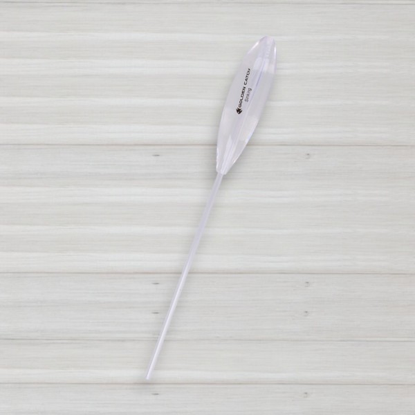 Сбіруліно (бомбарда), поплавець GC Sinkling (тонуча), вага 15г